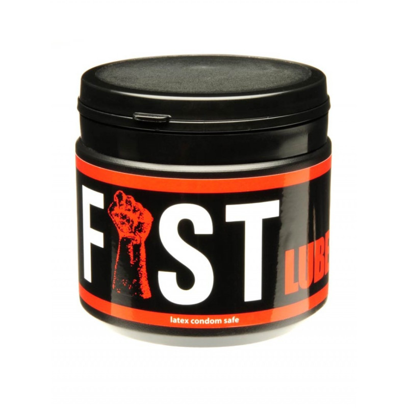 Fist Fist Lube 500mL